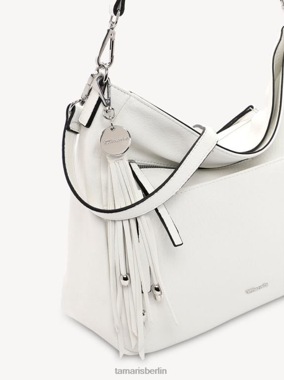 de Tamaris Frauen Tasche - weiß 0LHV42919 Zubehör