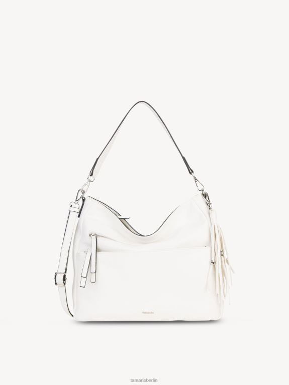 de Tamaris Frauen Tasche - weiß 0LHV42919 Zubehör
