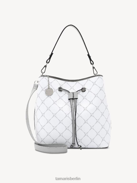 de Tamaris Frauen Tasche - weiß 0LHV43178 Zubehör