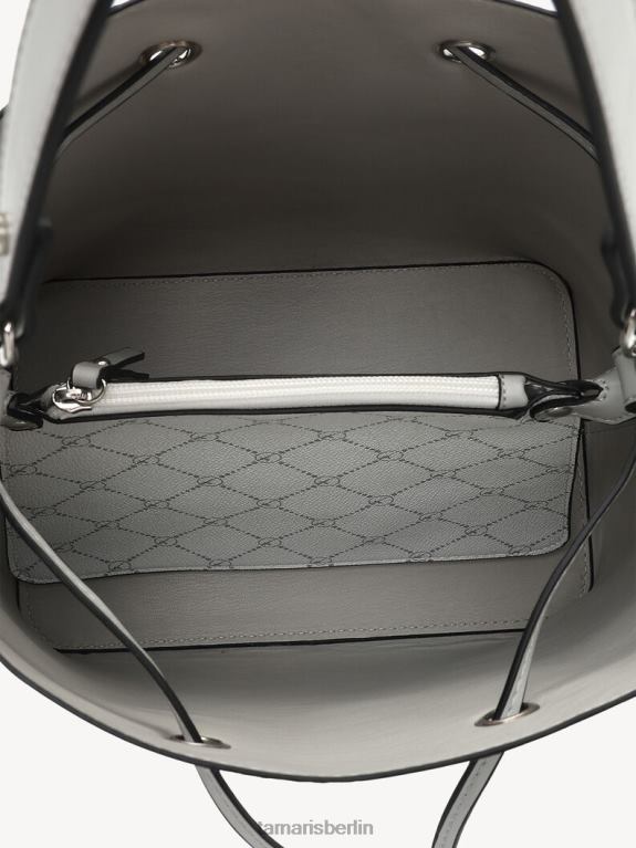 de Tamaris Frauen Tasche - weiß 0LHV43178 Zubehör