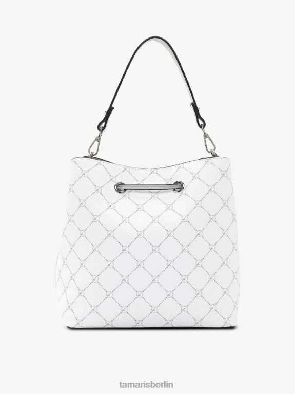 de Tamaris Frauen Tasche - weiß 0LHV43178 Zubehör