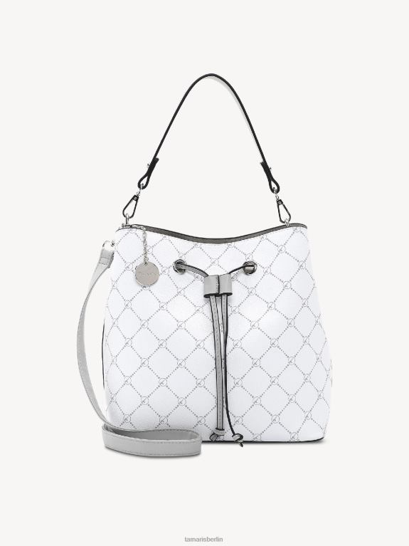 de Tamaris Frauen Tasche - weiß 0LHV43178 Zubehör