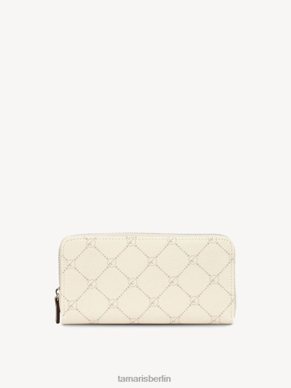 de Tamaris Frauen Geldbörse - Beige 0LHV42659 Zubehör