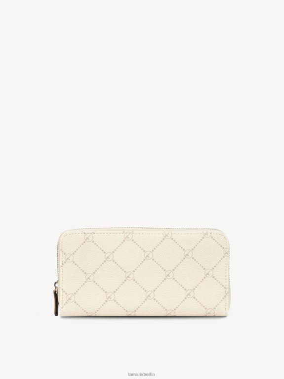 de Tamaris Frauen Geldbörse - Beige 0LHV42659 Zubehör