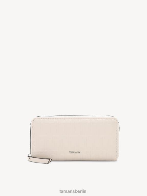 de Tamaris Frauen Geldbörse - Beige 0LHV43022 Zubehör
