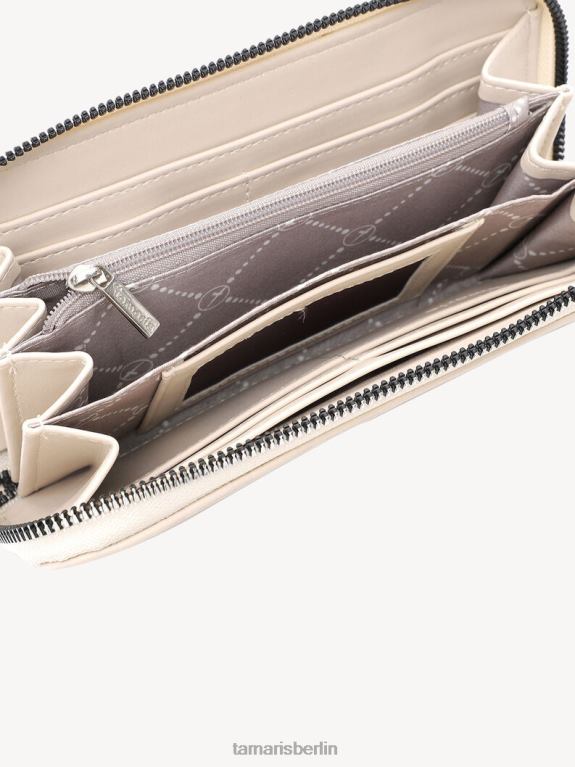 de Tamaris Frauen Geldbörse - Beige 0LHV43022 Zubehör