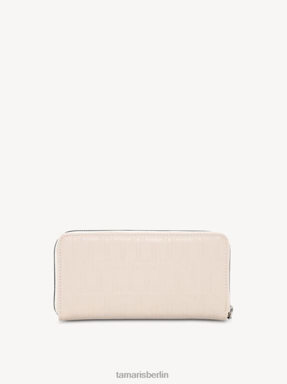 de Tamaris Frauen Geldbörse - Beige 0LHV43022 Zubehör