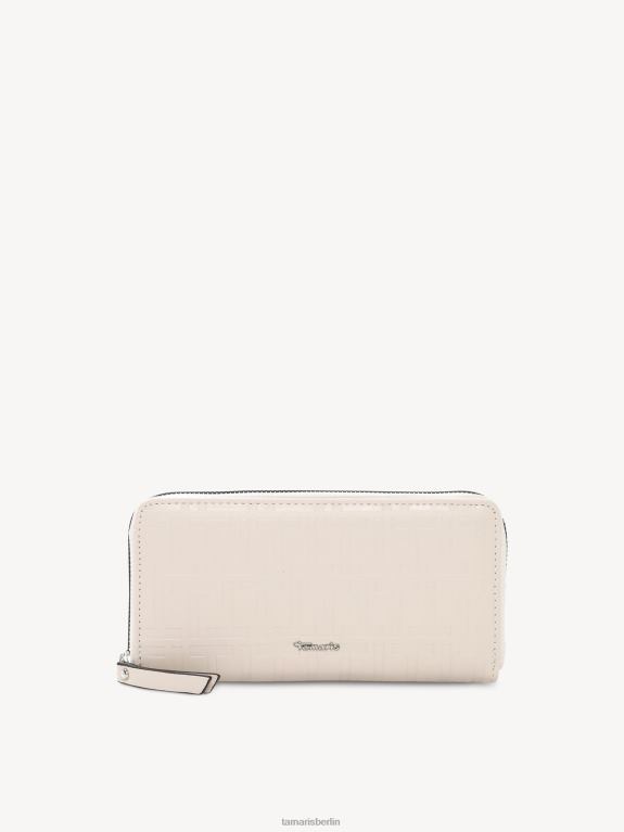 de Tamaris Frauen Geldbörse - Beige 0LHV43022 Zubehör