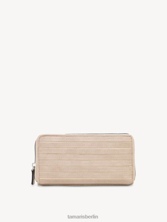 de Tamaris Frauen Geldbörse - Beige/Helltaupe 0LHV43292 Zubehör