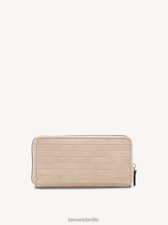 de Tamaris Frauen Geldbörse - Beige/Helltaupe 0LHV43292 Zubehör