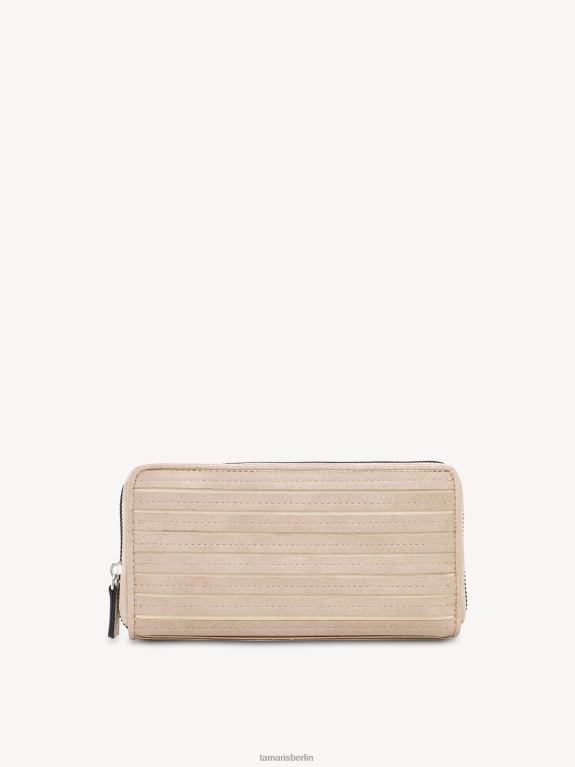 de Tamaris Frauen Geldbörse - Beige/Helltaupe 0LHV43292 Zubehör