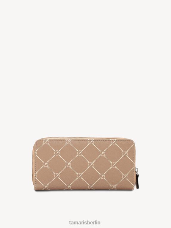 de Tamaris Frauen Geldbörse - Beige/Sand 0LHV42947 Zubehör