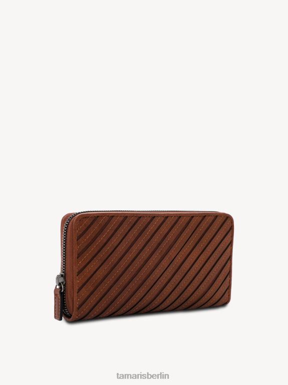 de Tamaris Frauen Geldbörse - Braun/Cognac 0LHV42697 Zubehör