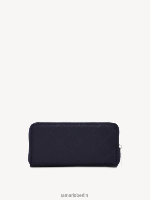 de Tamaris Frauen Geldbörse - blau 0LHV43151 Zubehör