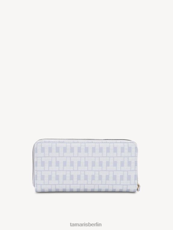 de Tamaris Frauen Geldbörse - blau/graublau 0LHV42776 Zubehör