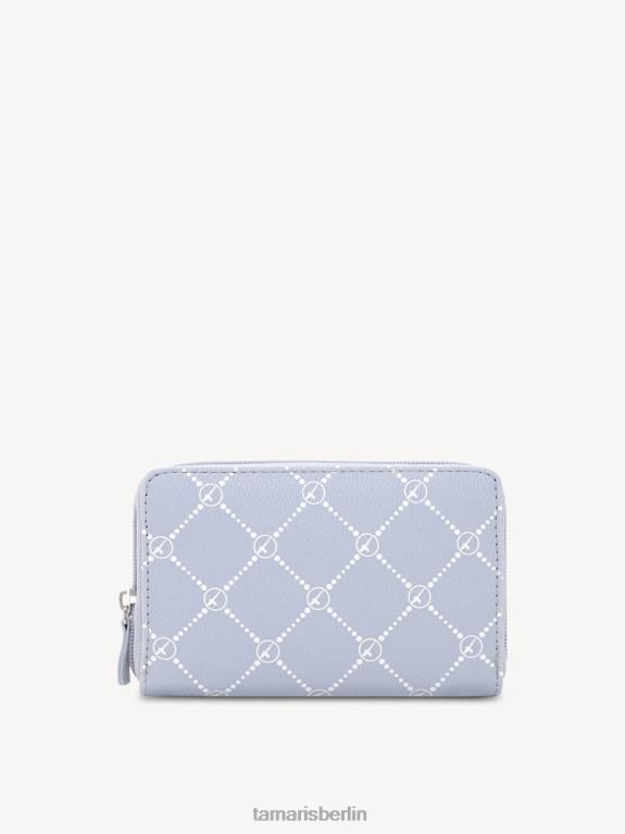 de Tamaris Frauen Geldbörse - blau/graublau 0LHV42916 Zubehör