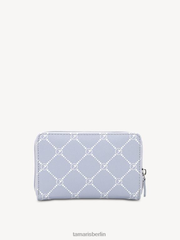 de Tamaris Frauen Geldbörse - blau/graublau 0LHV42916 Zubehör