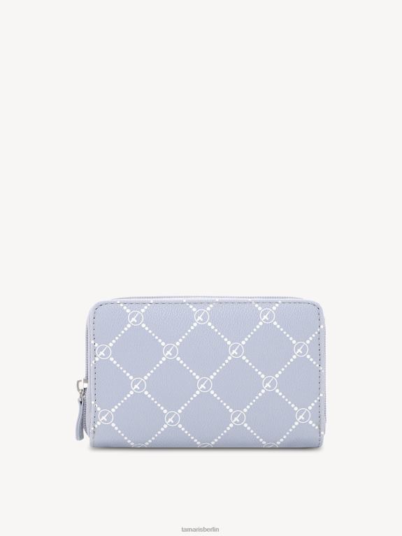 de Tamaris Frauen Geldbörse - blau/graublau 0LHV42916 Zubehör