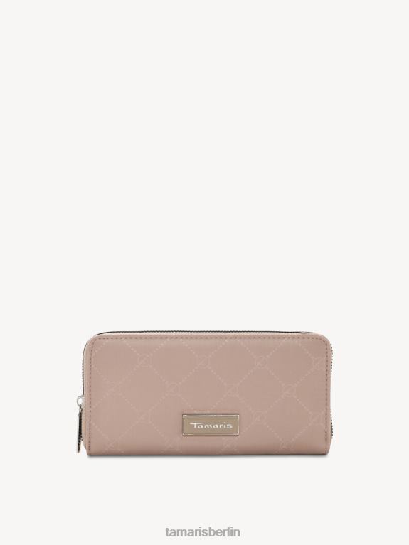 de Tamaris Frauen Geldbörse - braun/taupe 0LHV43029 Zubehör