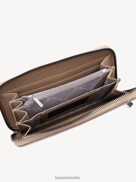de Tamaris Frauen Geldbörse - braun/taupe 0LHV43029 Zubehör