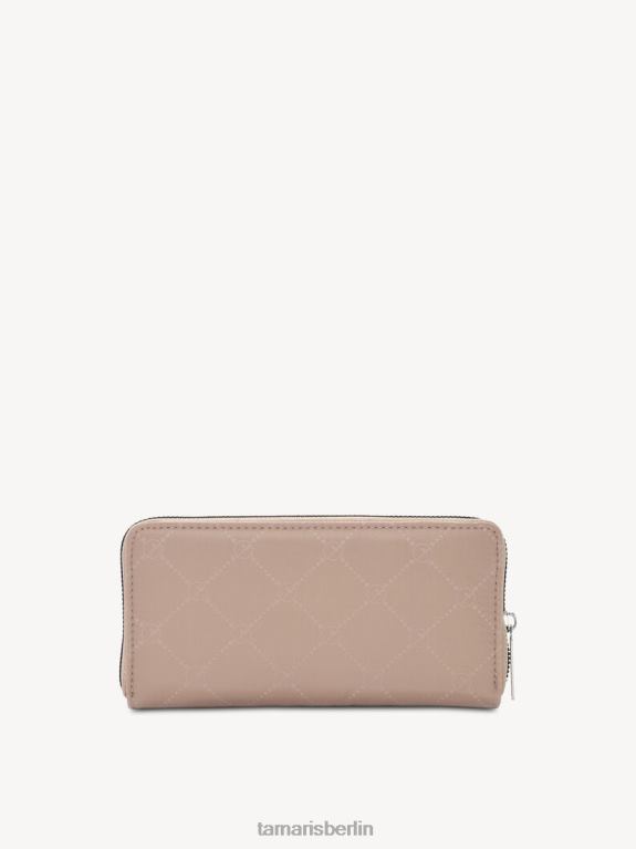 de Tamaris Frauen Geldbörse - braun/taupe 0LHV43029 Zubehör
