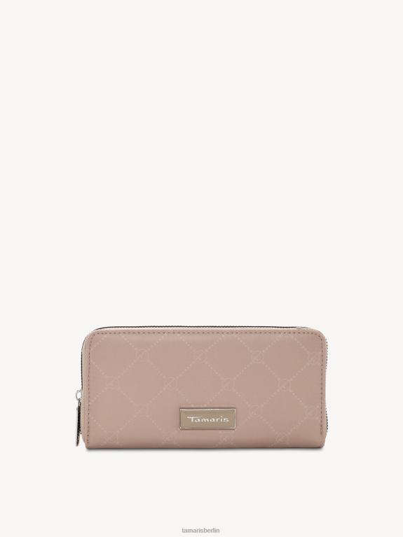 de Tamaris Frauen Geldbörse - braun/taupe 0LHV43029 Zubehör