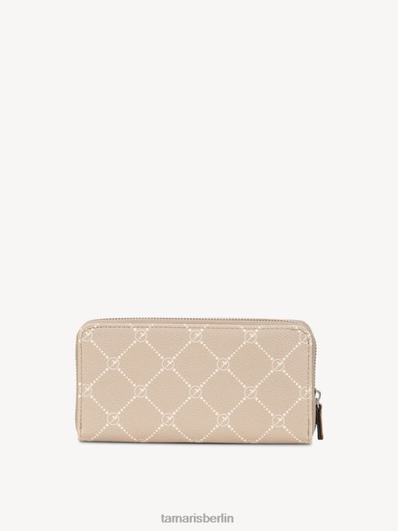 de Tamaris Frauen Geldbörse - braun/taupe 0LHV43320 Zubehör