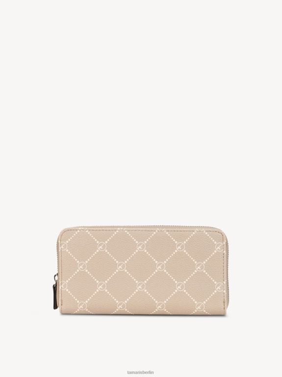 de Tamaris Frauen Geldbörse - braun/taupe 0LHV43320 Zubehör