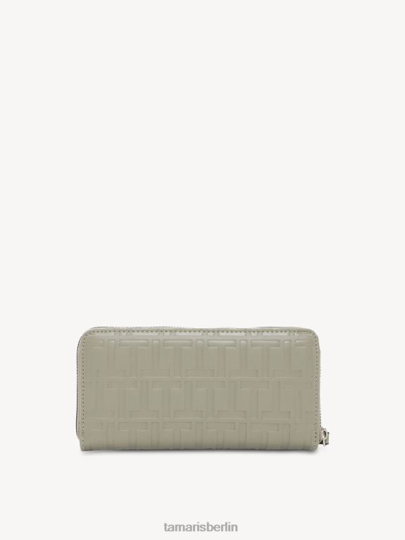 de Tamaris Frauen Geldbörse - grün/khaki 0LHV42871 Zubehör