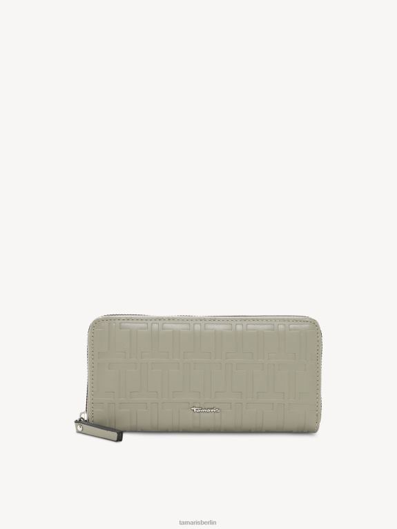 de Tamaris Frauen Geldbörse - grün/khaki 0LHV42871 Zubehör