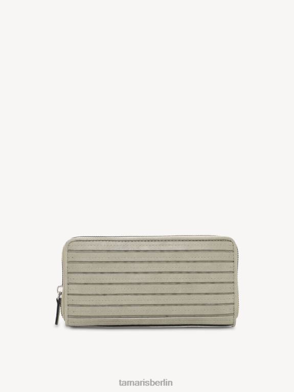 de Tamaris Frauen Geldbörse - grün/khaki 0LHV43123 Zubehör