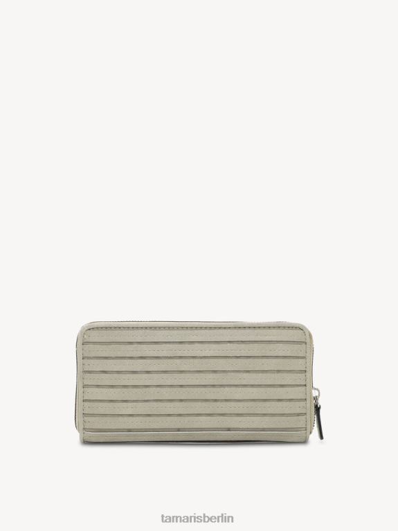 de Tamaris Frauen Geldbörse - grün/khaki 0LHV43123 Zubehör