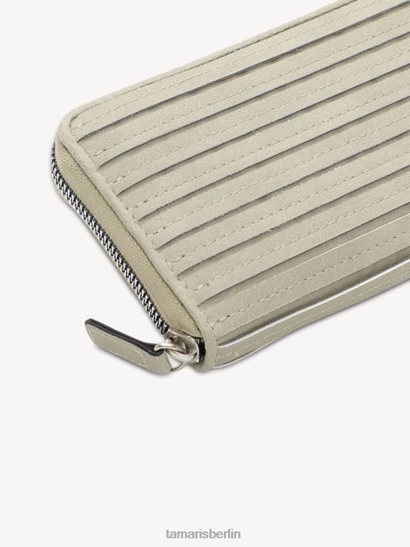 de Tamaris Frauen Geldbörse - grün/khaki 0LHV43123 Zubehör