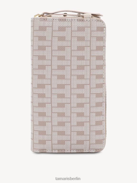 de Tamaris Frauen Handyhülle - Beige/Helltaupe 0LHV43017 Zubehör