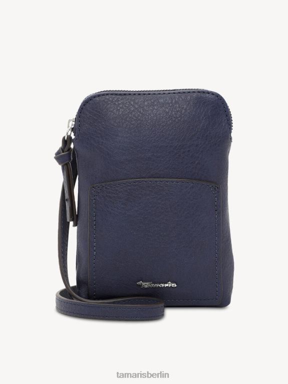 de Tamaris Frauen Handyhülle - blau 0LHV42661 Zubehör