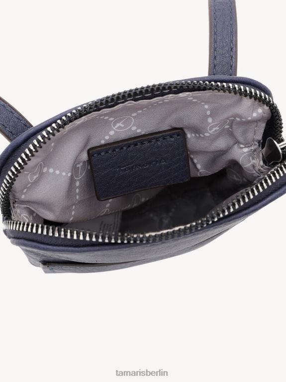 de Tamaris Frauen Handyhülle - blau 0LHV42661 Zubehör