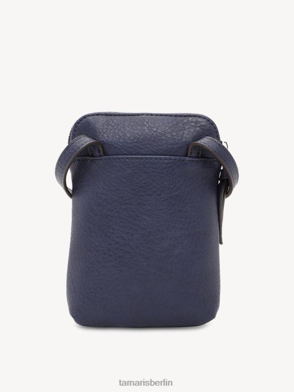 de Tamaris Frauen Handyhülle - blau 0LHV42661 Zubehör