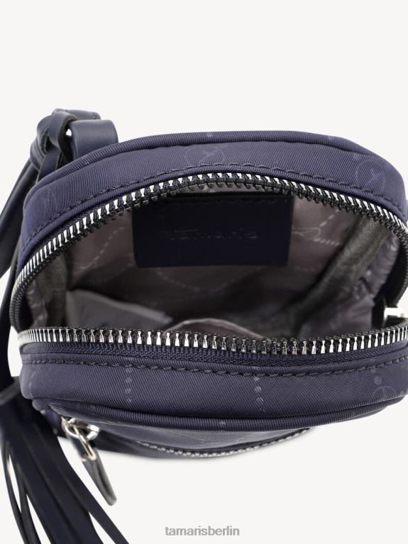 de Tamaris Frauen Handyhülle - blau 0LHV43282 Zubehör