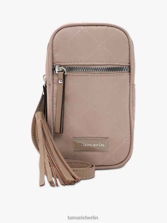 de Tamaris Frauen Handyhülle - braun/taupe 0LHV43290 Zubehör