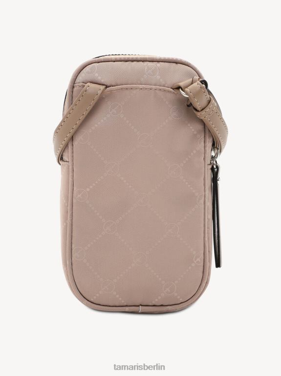 de Tamaris Frauen Handyhülle - braun/taupe 0LHV43290 Zubehör