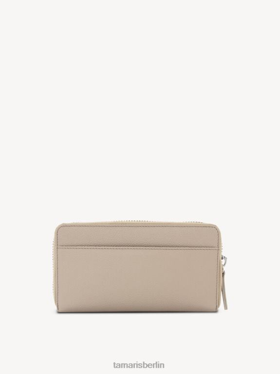 de Tamaris Frauen Ledergeldbörse - braun/taupe 0LHV42873 Zubehör