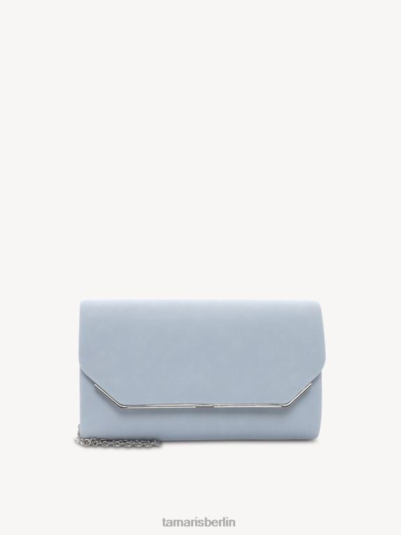 de Tamaris Frauen Clutch-Tasche – Blau/Himmel 0LHV43112 Zubehör