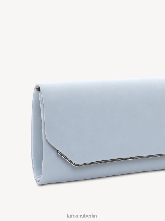 de Tamaris Frauen Clutch-Tasche – Blau/Himmel 0LHV43112 Zubehör