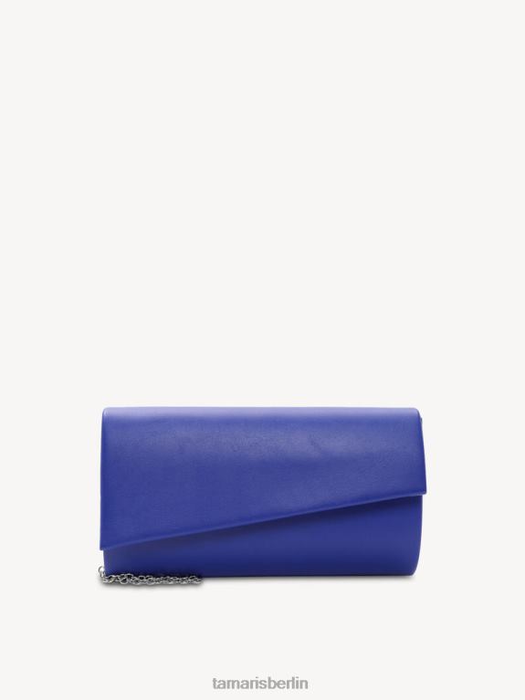de Tamaris Frauen Clutch-Tasche - Blau/Royal 0LHV43103 Zubehör
