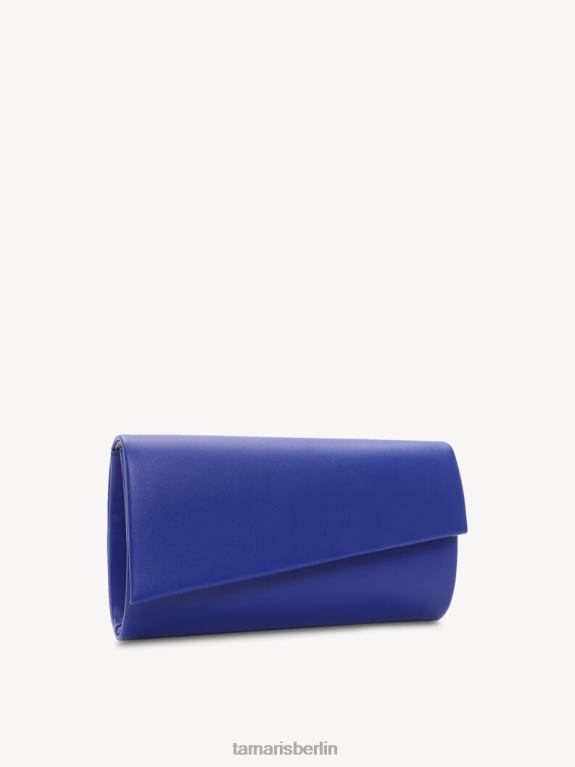 de Tamaris Frauen Clutch-Tasche - Blau/Royal 0LHV43103 Zubehör