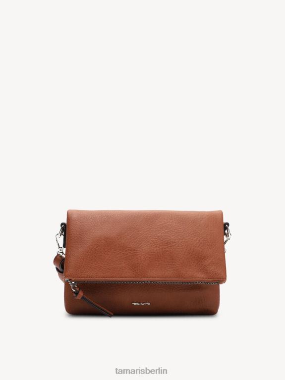 de Tamaris Frauen Clutch-Tasche - Braun/Cognac 0LHV43110 Zubehör