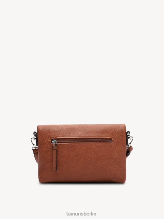 de Tamaris Frauen Clutch-Tasche - Braun/Cognac 0LHV43110 Zubehör