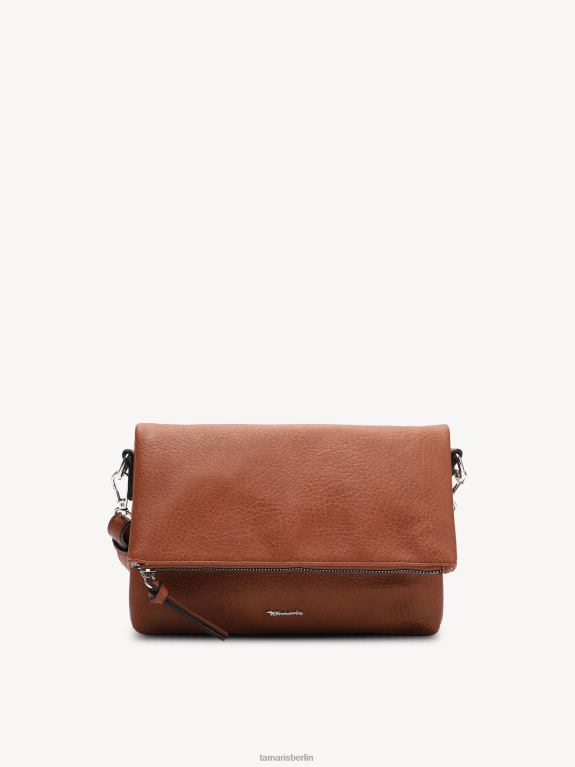 de Tamaris Frauen Clutch-Tasche - Braun/Cognac 0LHV43110 Zubehör