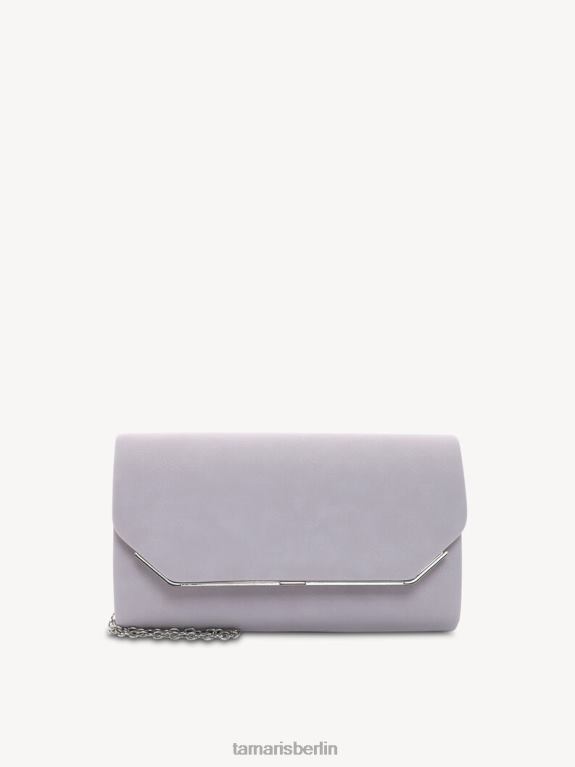 de Tamaris Frauen Clutch-Tasche – Lila/Helllila 0LHV42671 Zubehör