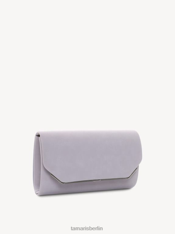 de Tamaris Frauen Clutch-Tasche – Lila/Helllila 0LHV42671 Zubehör